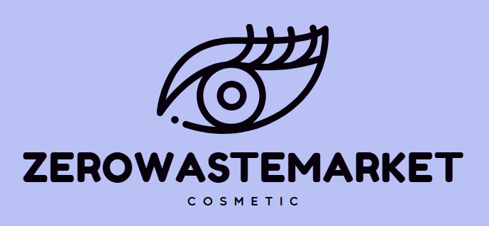 Online cosmetics store zerowastemarket.shop